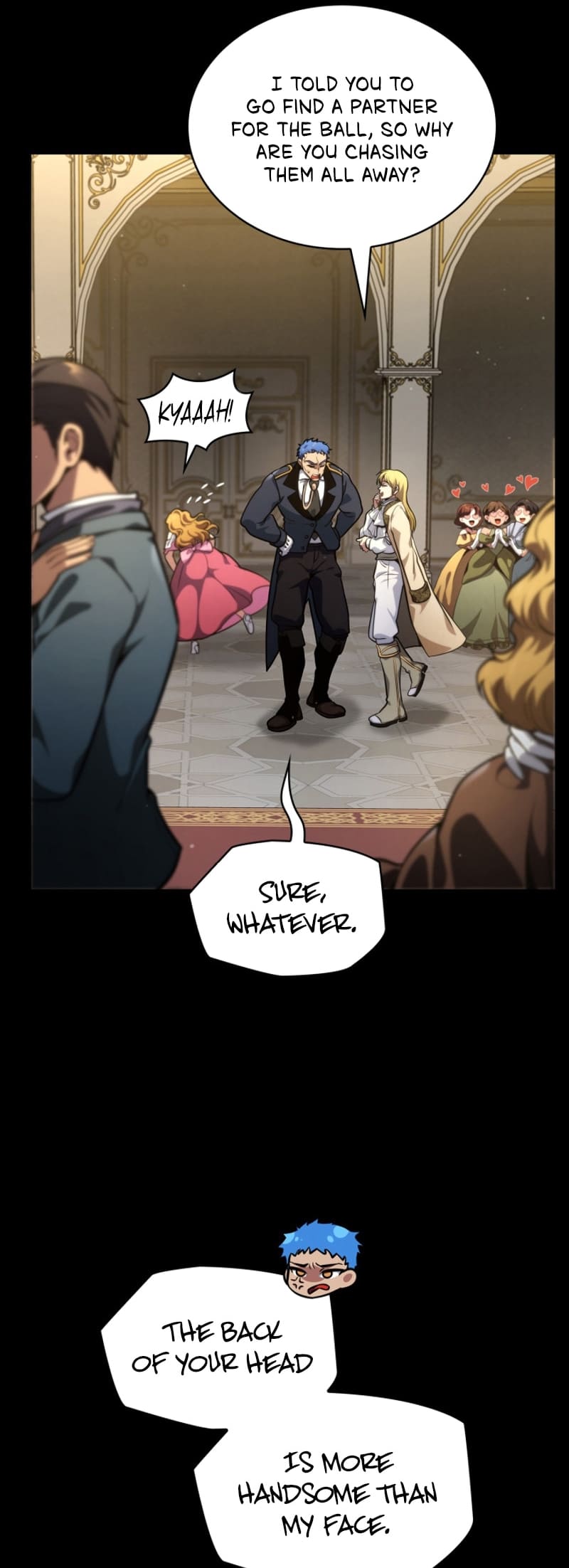 Infinite Mage, Chapter 75 image 76